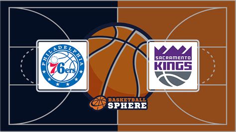 philadelphia 76ers vs sacramento kings prediction